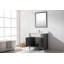 Ensemble de meuble-lavabo simple 35 po-1648453309
