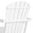Altura Foldable Outdoor Adirondack Chair-67468370