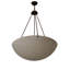 Luminaire suspendu inversé 32 po l Rio