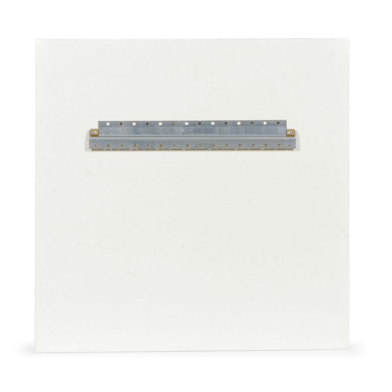 Eclectic Ceramic Wall Decor
