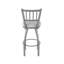 Tabouret pivotant 810 Contessa-1026048029-1026048507-1026048505
