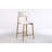 Counter Height Bar Stools Set Of 2