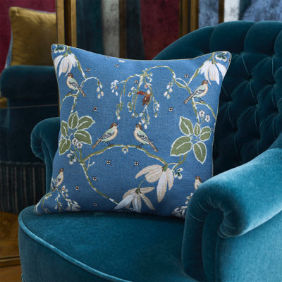Rameau Pillow Cover & Insert