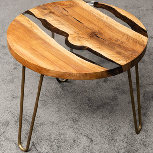 Orin End Table