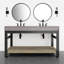 Outland 60'' W Double Vanity-54565884-54565888-54565889