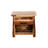 Ringgold 25.5'' W Solid Wood Nightstand-2043723007