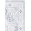 Tapis gris / ivoire Lowrey-510437602