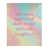 Arc-en-ciel pastel