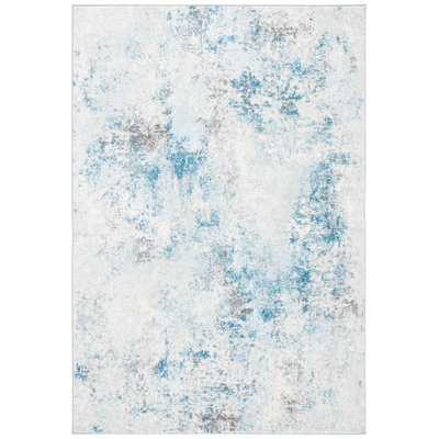 Eslick Performance Rug