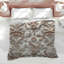 Édredon à motif floral complexe-132782247