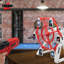 Ensemble de cible Spin et Blaster