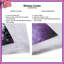 Rideaux à motif floral et voilage obscurcissant - 2 panneaux-2053716508-2053716511