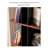 Modern Solid Wood 360 Swivel Bookcase