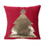 Housse et insert de coussin Melody
