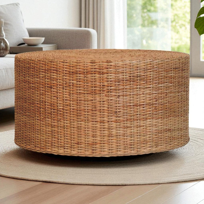 Table basse Regency