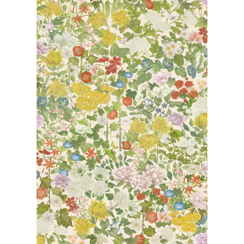 Flora Province, Neutral