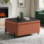 Grand repose-pieds avec rangement 31,1 po Delton-264571694