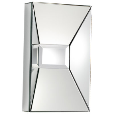 Pentallica Flat Mirror