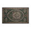 Tapis gris lavable à la machine-455835758