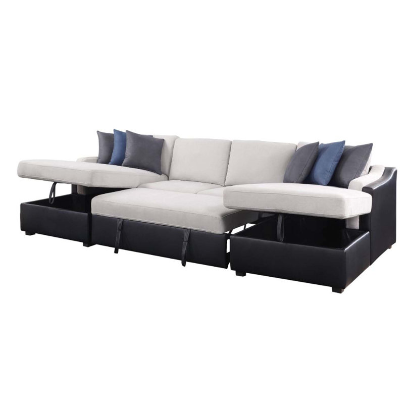 Canapé modulaire John Sleeper
