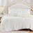 5 Pieces  Comforter Set-131050545