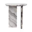 Table d'appoint Kramer Stone