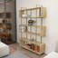 Bruti 180cm H x 120cm W Bookcase-1265873130-1265873127