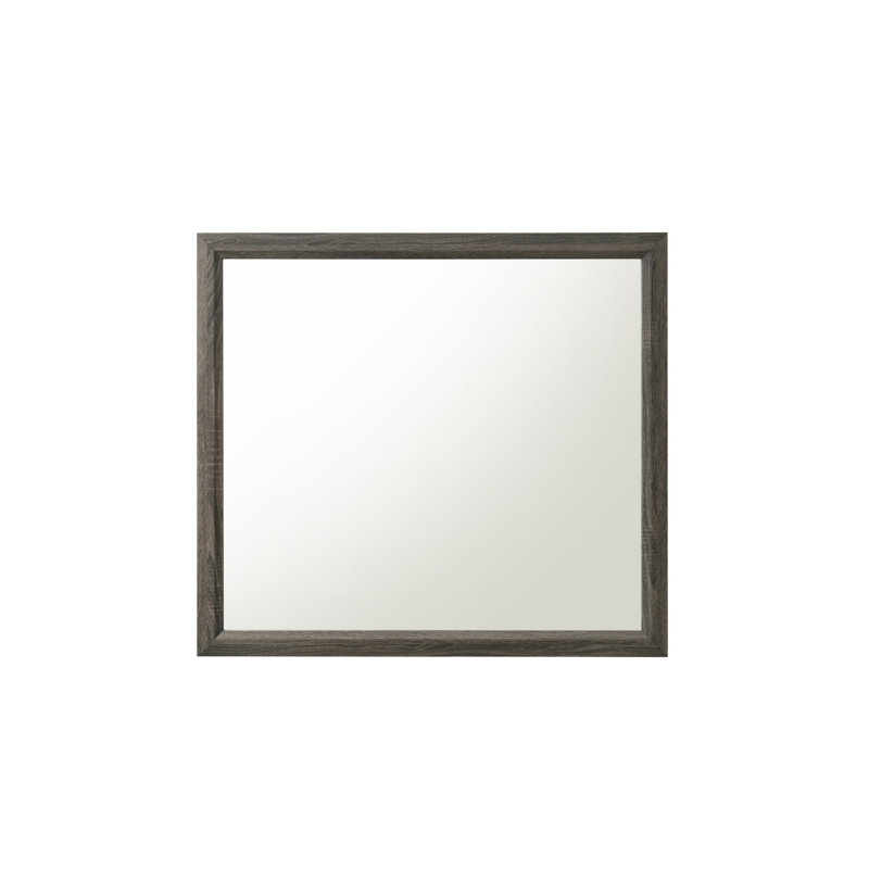 Miroir Valdemar