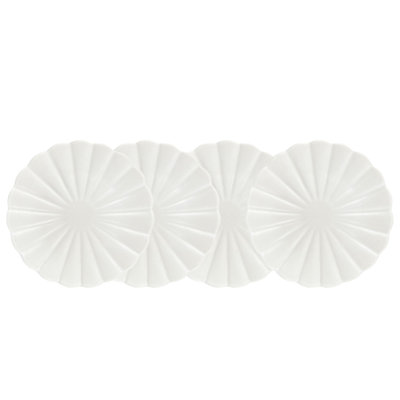 Lafayette 7" Bread Plate