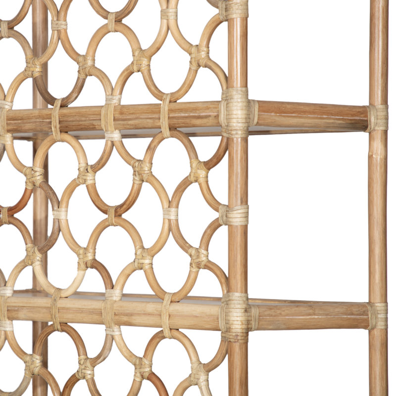 Mar Etagere, Natural