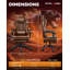 Metro Lane Adjustable Faux Leather Swiveling PC & Racing Game Chair-774596990