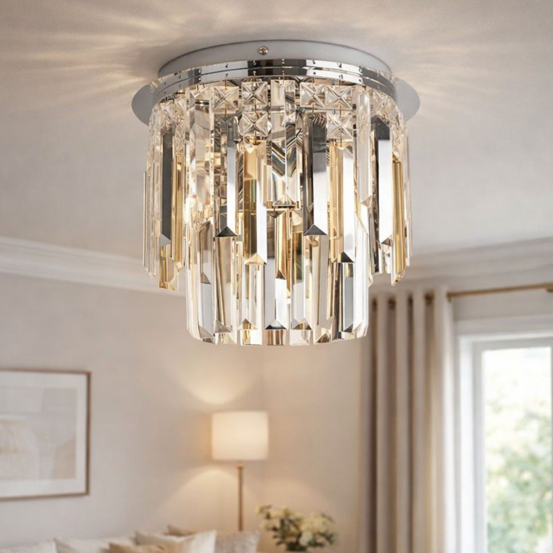 Lynx Ceiling Pendant
