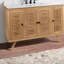 Harper 48" Double Bathroom Vanity Base