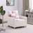 Somdath Sleeper Sofa Chair Bed Multi-Functional Sleeper Chair Upholstered Accent Chair-311297636