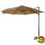Zayne 300cm Cantilever Parasol-1143694991