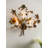 22'' H Metal Wall Wall Sconce