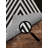 Rectangle Chair Mat with Straight Cut Edge for Firm Surfaces-67149682-67149683