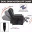 Fauteuil inclinable électrique Power Lift-603438595