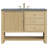 Marigot 48'' Single Bathroom Vanity with Top-98502964-98619435