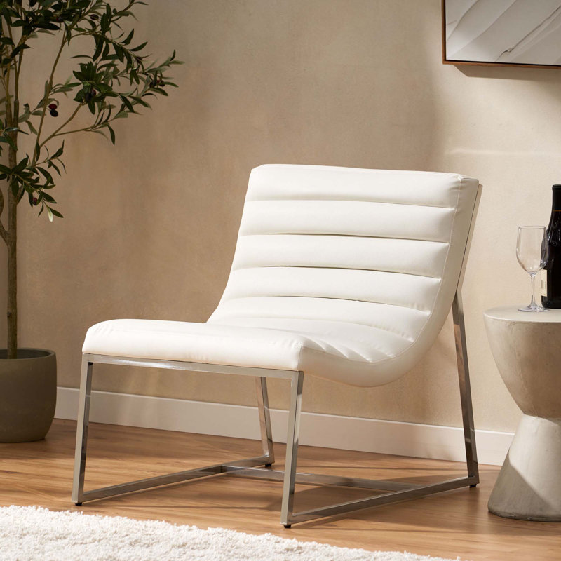 Fauteuil d'appoint Wilmouth