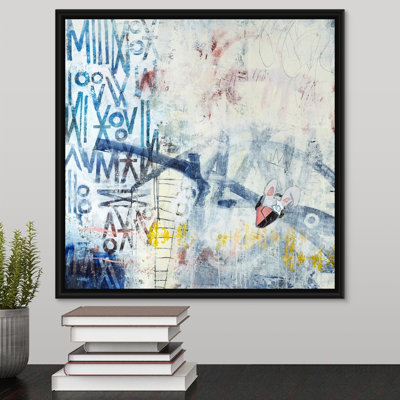 " Trix Are For Kids " by Calyton Rabo Painting Print
