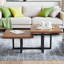 Table basse Modern
