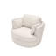 Clarissa Swivel Club Chair-61832968
