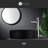 Sozu Collection Single-Handle Tall-Vessel Lavatory Bathroom Sink Faucet with Drain Assembly - Chrome Polished-70095428