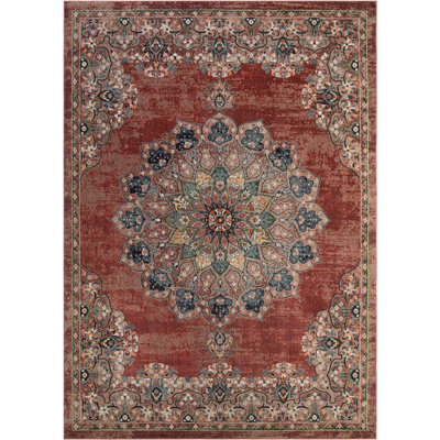 Tasharra Rug