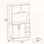 Pantry Kit with Countertop