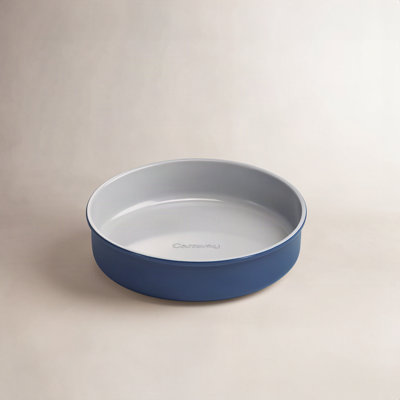 Caraway Nonstick Ceramic Cake Pan