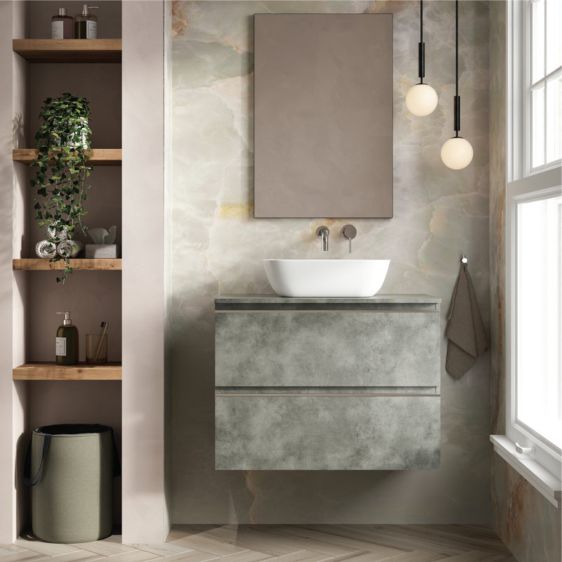 Billylee Bathroom Suite