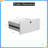 Nightstand With Charging Station-2036470920