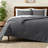 Twin/Twin XL Down Alternative Track Stitch Comforter Set-111177249